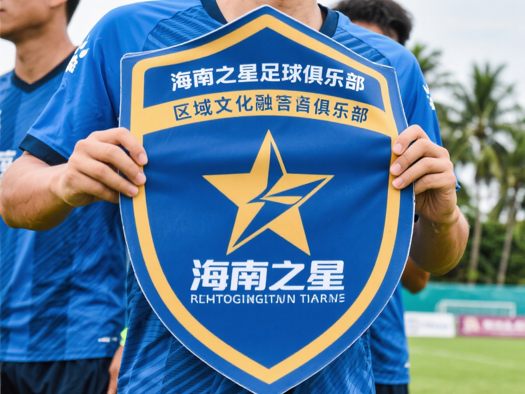 海南之星足球俱乐部：区域文化融合的典范