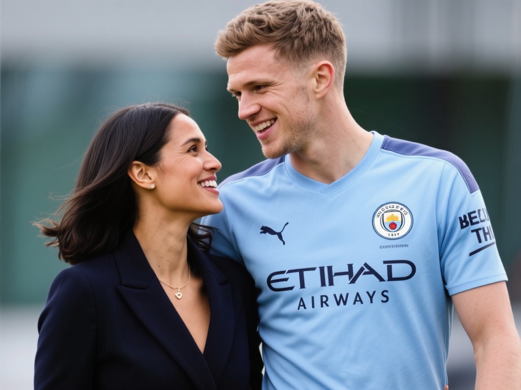 贝林厄姆的魅力新伴侣:来自荷兰的时尚模特兼社交媒体明星 据圈内知情人士透露,贝林厄姆十分欣赏对方