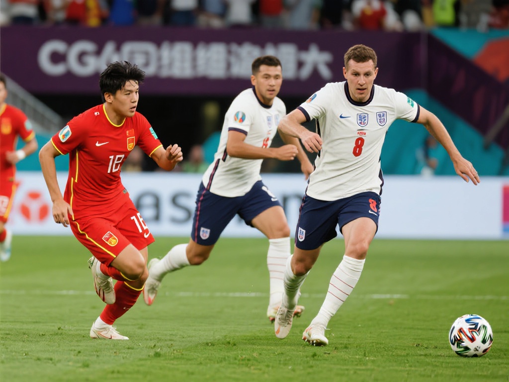 C组无悬念:英格兰和丹麦晋级,斯洛文尼亚居第三 在赛事分组公布后,球迷普遍认为C组缺乏悬