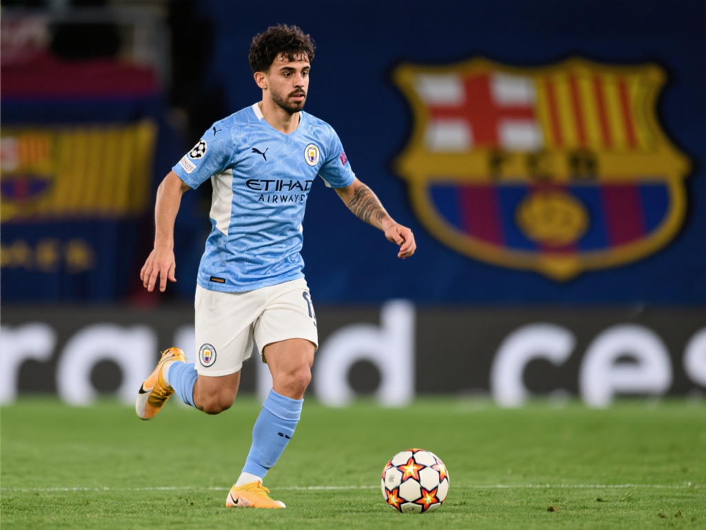 除了在续约当前租借球员上遇到的问题，巴萨