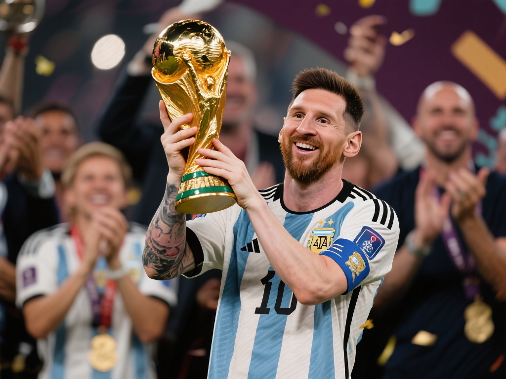 8. 最新一次荣誉加冕（2023年）
