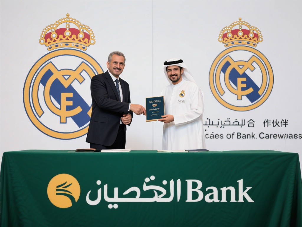 此次协议重点不仅在于赞助金额，更在于金融