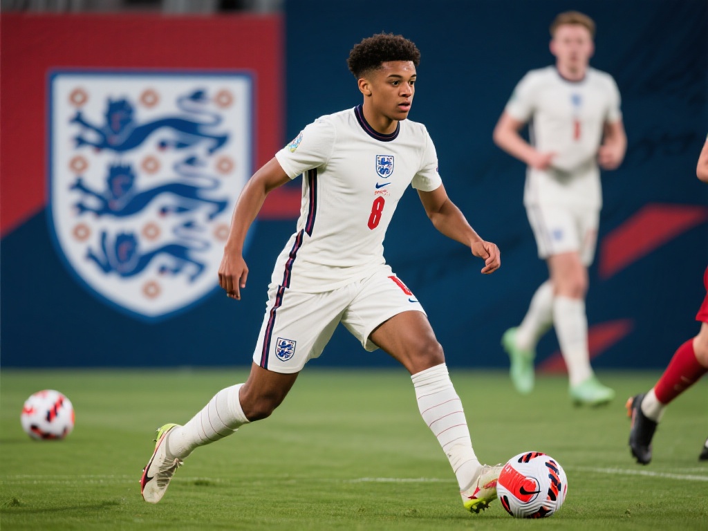 2024英格兰队实力解析:豪华阵容领跑欧洲 英格兰球员为何身价如此高?这背后离不开英