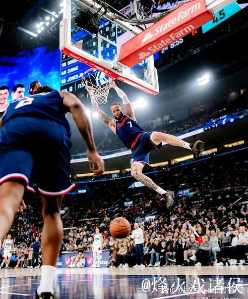 快船主场惨负灰熊，客场挑战雷霆能否逆袭？