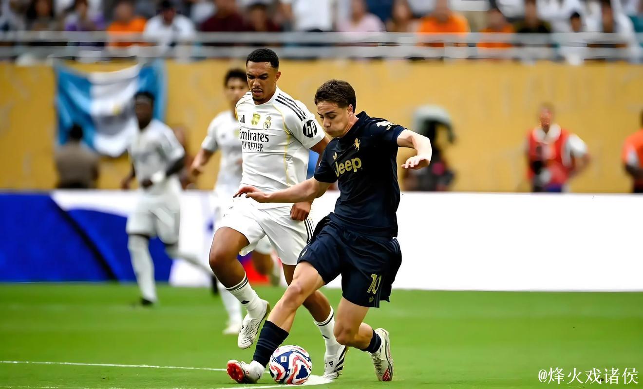 皇马欧冠惊险过关，表现争议不断，焦点转向姆巴佩与巴西帮