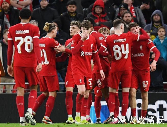 德里乌赫对利物浦梅开二度：仍如梦境般不真实